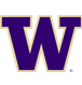 University of Washington W logo